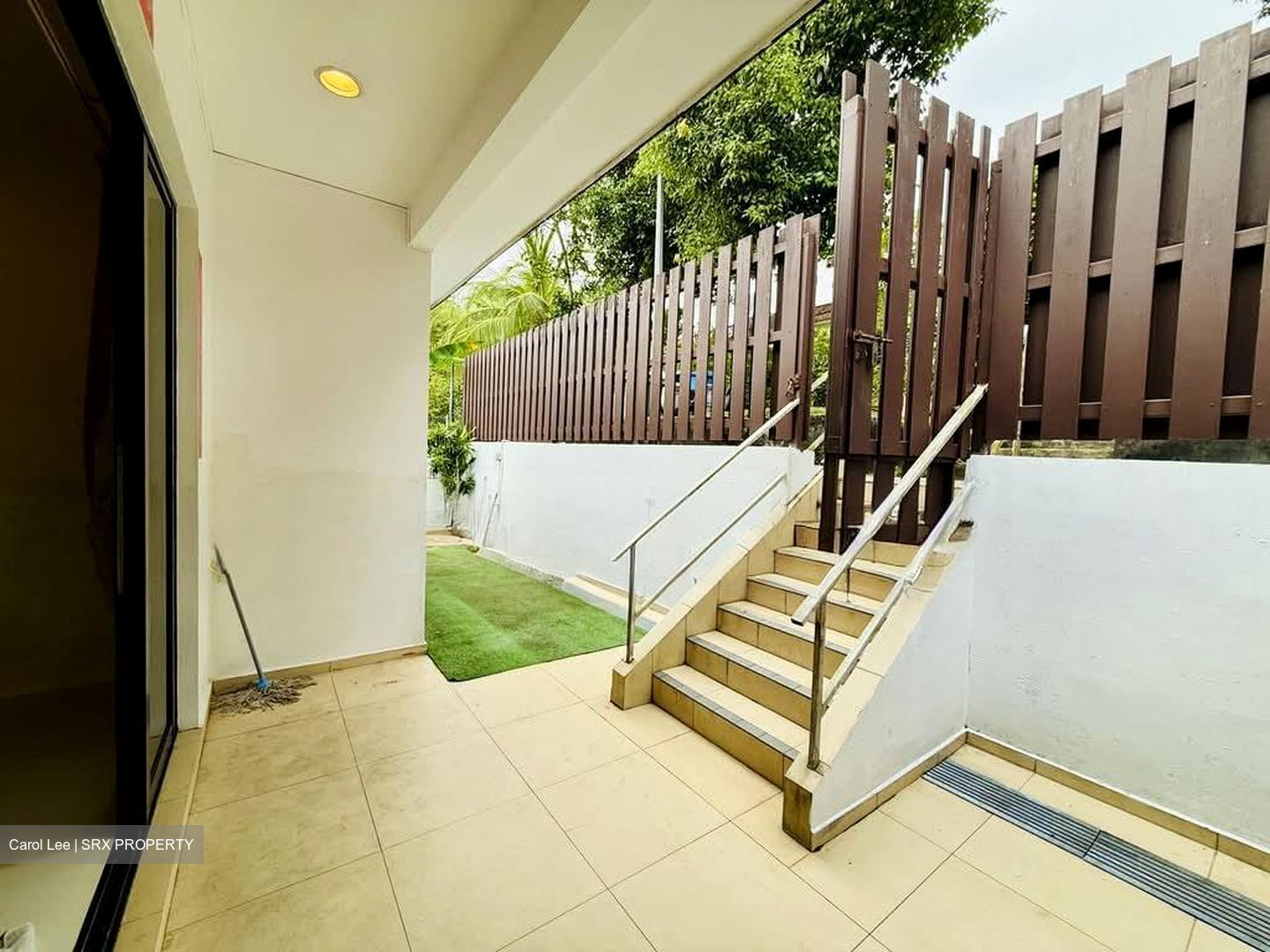 Fuyong Estate (D23), Semi-Detached #595164731